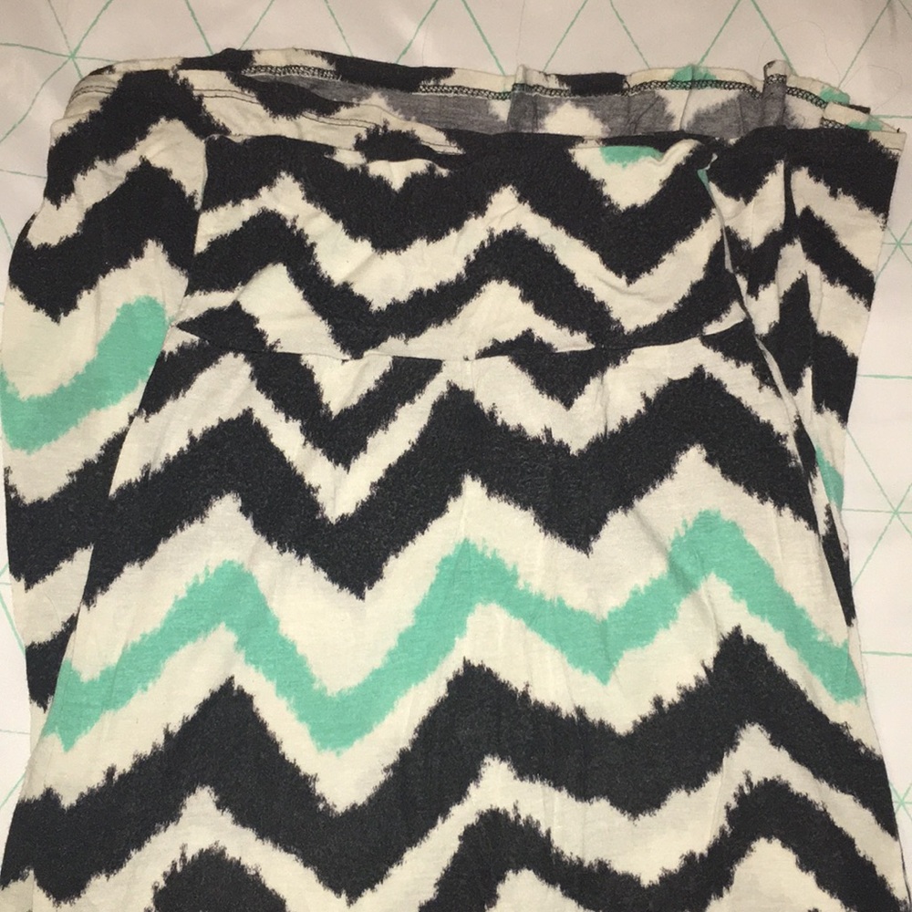 Maxi skirt bought from Wet Seal